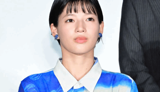 石井杏奈のハーフ説は本当？学歴と子役説や父親と母親のルーツ・姉妹の関係も紹介