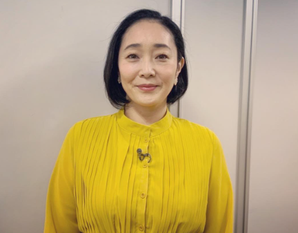 西尾まりの子供は何人？病気説や年齢・現在の夫との関係や家族構成を徹底解説