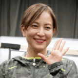 鈴木杏樹の再婚相手は誰？喜多村緑郎との現在と元旦那の死因とは