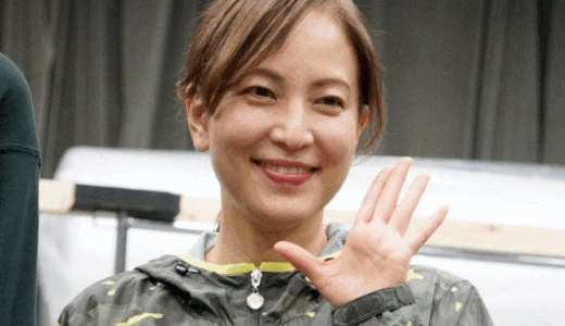 鈴木杏樹の再婚相手は誰？喜多村緑郎との現在と元旦那の死因とは