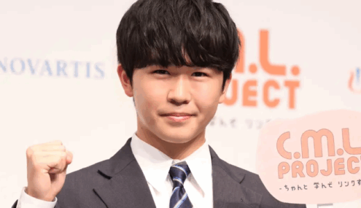 鈴木福の彼女はミス慶應？本田望結と付き合ってる説や歴代彼女も詳しく解説