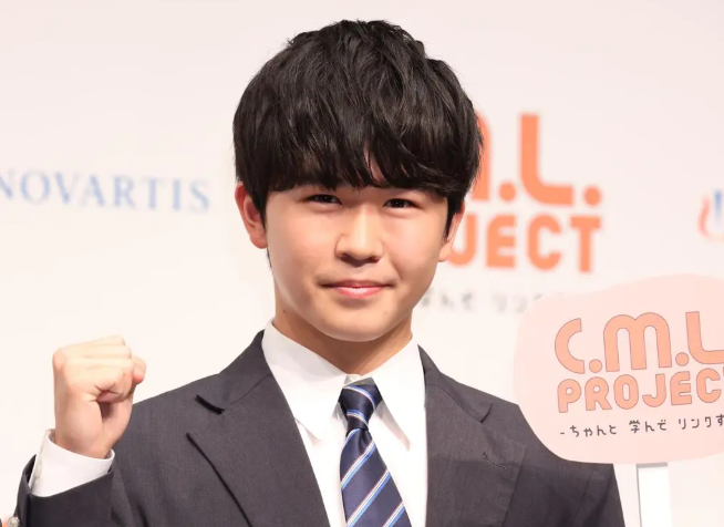 鈴木福の彼女はミス慶應？本田望結と付き合ってる説や歴代彼女も詳しく解説