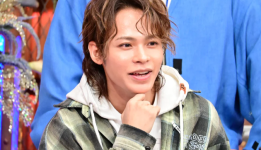 上田竜也の実家は金持ち？年収や家族構成・豪華な生い立ち豪邸エピソードを徹底解説