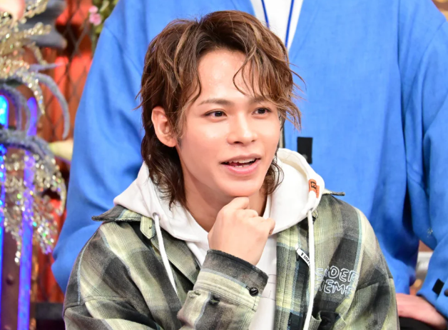 上田竜也の実家は金持ち？年収や家族構成・豪華な生い立ち豪邸エピソードを徹底解説