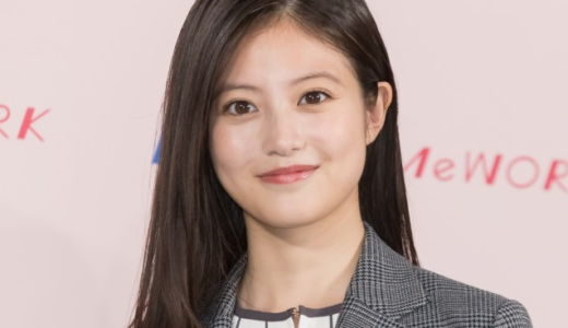 今田美桜の実家は金持ち？父母と兄弟エピソードや家族の職業を徹底解説