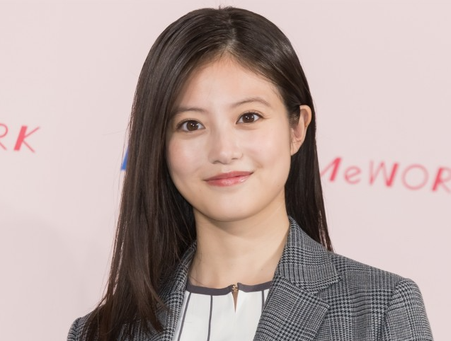 今田美桜の実家は金持ち？父母と兄弟エピソードや家族の職業を徹底解説