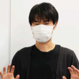 清野とおるの素顔とマスクの理由は？顔写真やイケメン説・壇蜜との馴れ初めまで徹底解説