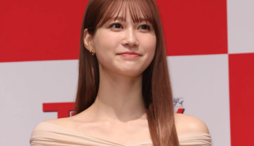 生見愛瑠(めるる)の彼氏と結婚の真相は？熱愛報道や歴代から現在までの恋愛遍歴を徹底調査