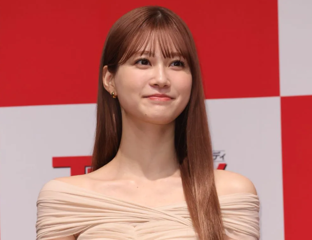 生見愛瑠(めるる)の彼氏と結婚の真相は？熱愛報道や歴代から現在までの恋愛遍歴を徹底調査