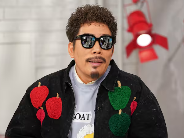 鈴木雅之の素顔とサングラスの理由・年齢・老けない秘密や結婚エピソードを徹底調査