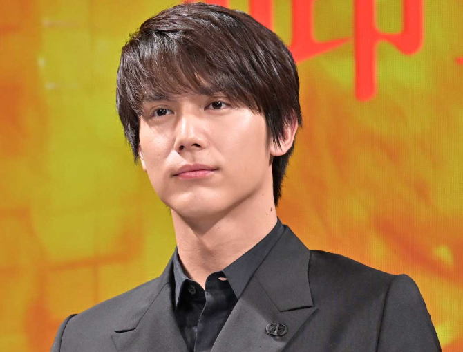 中川大志の父は野口五郎説は本当か？実家の家族構成と職業や経歴で徹底解説