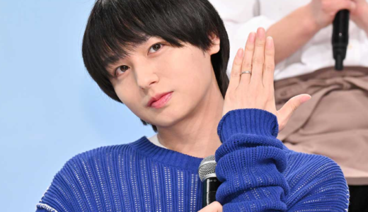 伊野尾慧の引退理由はデマ？病気説や熱愛の噂・現在の活動を徹底解説