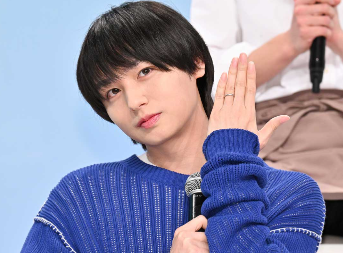 伊野尾慧の引退理由はデマ？病気説や熱愛の噂・現在の活動を徹底解説