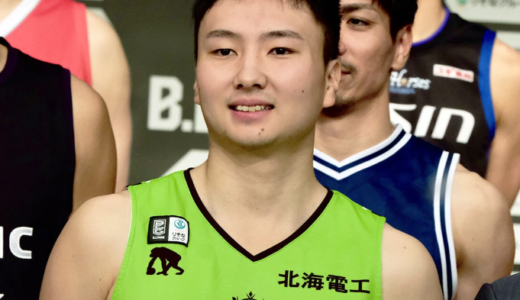 富永啓生の父はハーフで職業は三菱電機の仕事？両親の身長や家族の影響まで徹底解説