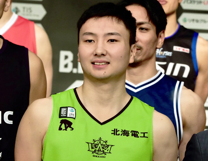 富永啓生の父はハーフで職業は三菱電機の仕事？両親の身長や家族の影響まで徹底解説