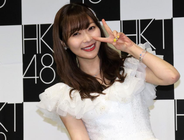 指原莉乃の妊娠中の真相は？現在の活動と結婚や病気説まで完全解説