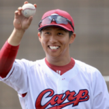 羽月隆太郎の彼女は現在いる？高校時代・成績・年俸から恋愛事情を徹底解説