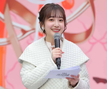 南後杏子アナの学歴は？中学高校大学の経歴・ミスコン出場説・実家まで徹底解説