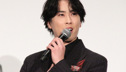 宮舘涼太の実家は金持ち？江戸川区のどこ？父親の写真や職業・母親の年齢・家族構成まで徹底解説