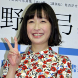 小野真弓の結婚の真相は？結婚歴と歴代の噂相手・子供・結婚しない理由や現在を徹底解説
