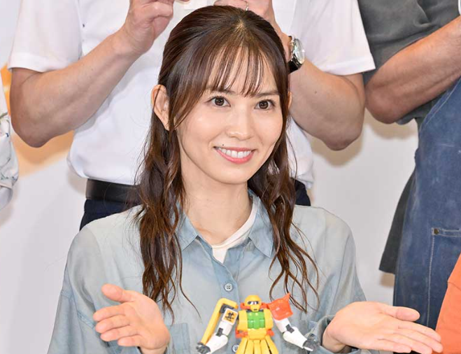 市川由衣の子供は何人？名前・年齢・学校・旦那や家族の現在の生活情報まで徹底解説