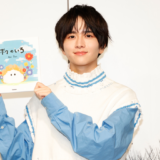 板垣李光人の元ジャニーズ説の真相と似てる説や交際説・共演歴まで徹底解説