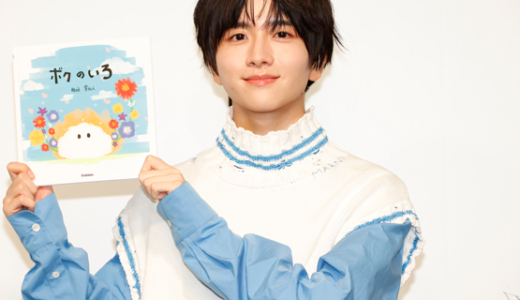 板垣李光人の元ジャニーズ説の真相と似てる説や交際説・共演歴まで徹底解説