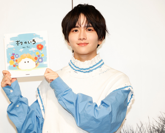 板垣李光人の元ジャニーズ説の真相と似てる説や交際説・共演歴まで徹底解説