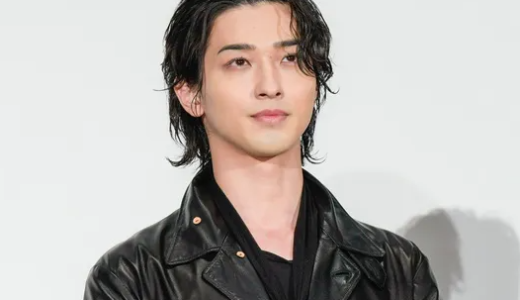 横浜流星の弟の名前は横浜海斗？年齢や大学・俳優説・ボクシングの試合戦績・兄弟関係まで徹底解説