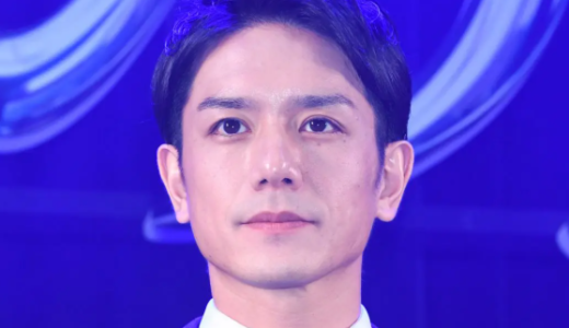 滝沢秀明の母親は弥生？父親と兄の死因の真相・家族写真・実家の八王子まで完全解説