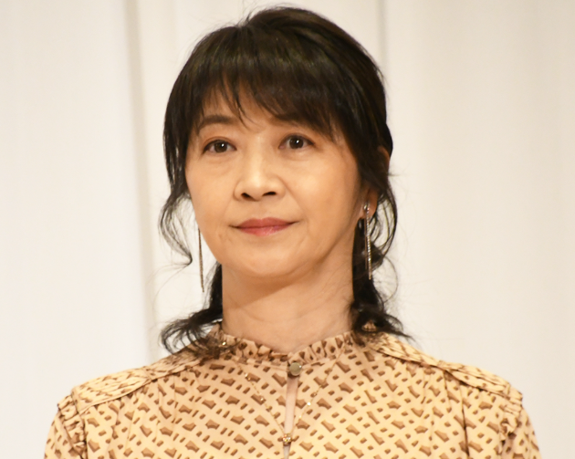 田中美佐子の息子はジャニーズ？噂の真相と娘や旦那の現在と家族構成を徹底解説