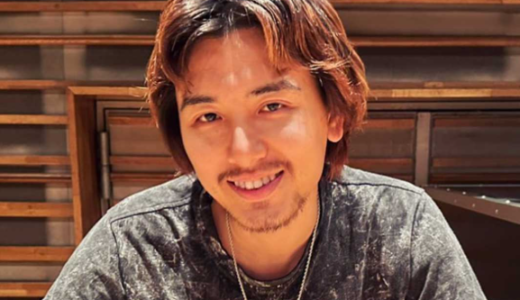 藤井風の兄弟とは？名前や順番・年齢や職業・結婚や父親と母親との関係まで徹底解説