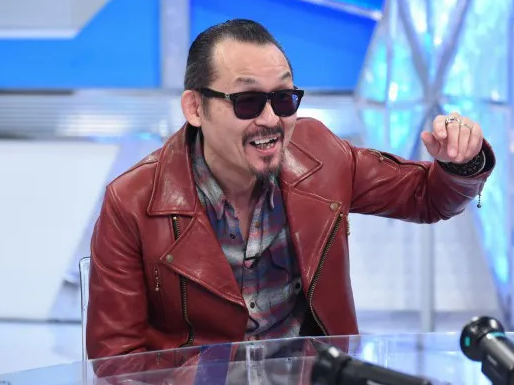 高橋まことの息子の名前はKEITA？年齢・経歴・親子バンドの真相や家族構成まで徹底解説