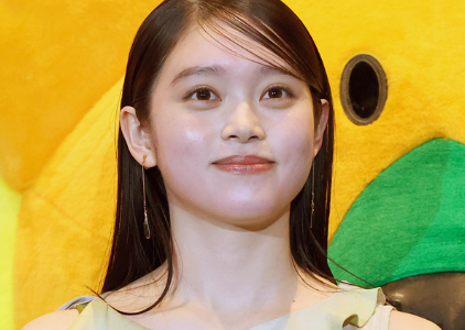 髙石あかりの実家は金持ち？出身地・国籍のハーフ説・祖父や両親の家族構成から徹底解説