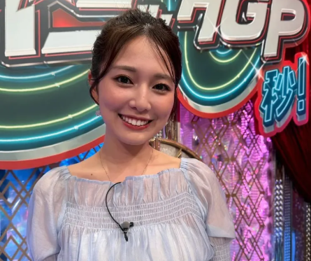 黒田みゆの年収は高い？学歴や経歴・人気理由・日テレ人気アナの収入事情を徹底調査