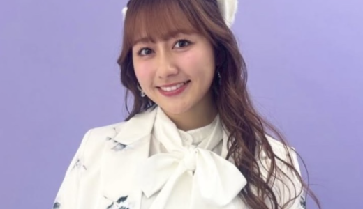 【2026年最新】佐々木彩夏(あーりん)の彼氏は誰？結婚相手や旦那との馴れ初め・歴代彼氏まで