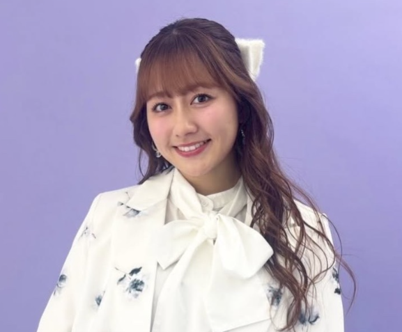 【2026年最新】佐々木彩夏(あーりん)の彼氏は誰？結婚相手や旦那との馴れ初め・歴代彼氏まで