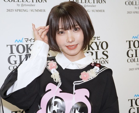 えなこの旦那はけんき？馴れ初めや同棲・別れた説・結婚や子供まで現在の交際状況最新まとめ