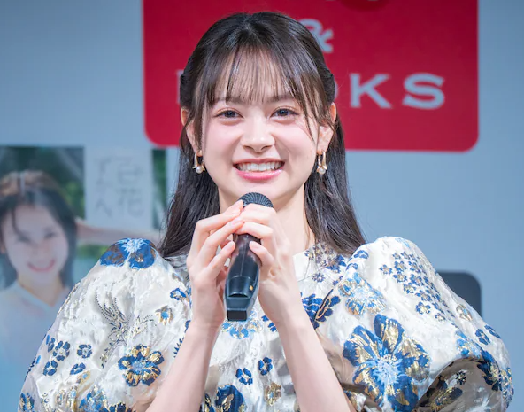 伊藤百花の彼氏はいる？歴代彼氏や熱愛の噂・学歴や不動岡高校説・本名まで最新まとめ