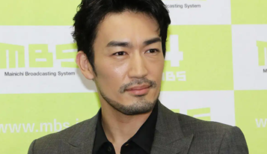 大谷亮平の彼女は現在いる？歴代彼女・結婚相手や妻のアナウンサー説・子供まで最新まとめ