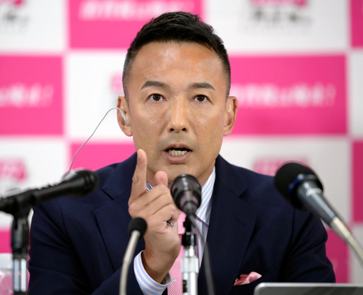 山本太郎の嫁は誰？画像や子供は何人？現在の妻の国籍や妻に暴力説・結婚歴まで最新まとめ