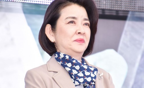 岸本加世子の旦那は誰？結婚歴や柳葉敏郎との関係・息子や家族構成・現在の活動まで最新まとめ