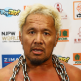 真壁刀義の子供は何人いる？嫁は一般女性？結婚や彼女情報・実家・家族の現在を徹底解説