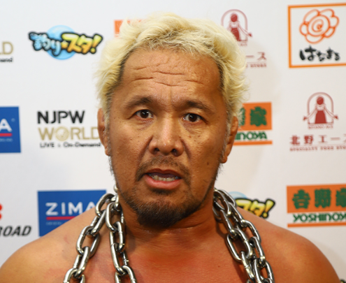 真壁刀義の子供は何人いる？嫁は一般女性？結婚や彼女情報・実家・家族の現在を徹底解説