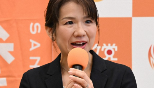豊田真由子の子供の年齢は何歳？豊洲北小学校や開成説・夫の名前や職業・実家や現在まで最新まとめ