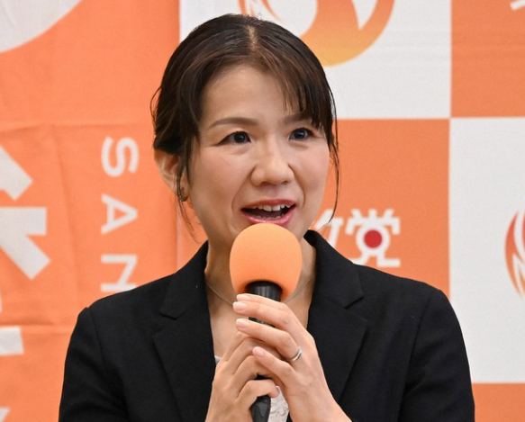 豊田真由子の子供の年齢は何歳？豊洲北小学校や開成説・夫の名前や職業・実家や現在まで最新まとめ