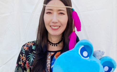 針谷紀久子の結婚は？旦那や子供・年齢やwiki風プロフィール・学歴やものまね経歴まで最新まとめ