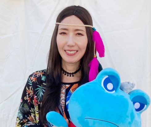 針谷紀久子の結婚は？旦那や子供・年齢やwiki風プロフィール・学歴やものまね経歴まで最新まとめ