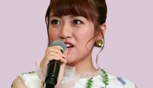 高橋みなみの母の現在は？名前や年齢・相手少年との事件経緯や逮捕報道・父や弟まで最新まとめ