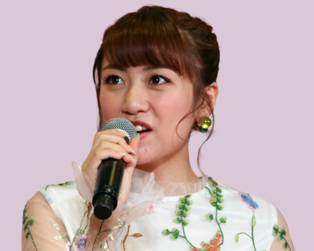 高橋みなみの母の現在は？名前や年齢・相手少年との事件経緯や逮捕報道・父や弟まで最新まとめ